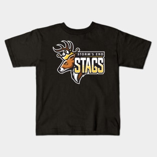 Go Stags Kids T-Shirt